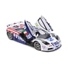 1/18 McLaren F1 GT-R  24H Le Mans 1996  No.33, Drivers Bellm, Lehto, Weaver