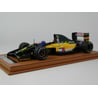Tecnomodel 1/18 F1 Lotus 107 No.11 French GP Mika Hakkinen 1992