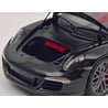 Schuco 1/18 Porsche 911 Targa 4 GTS