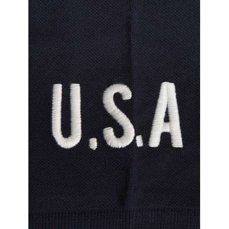 Goodyear Men's Polo Shirt "Salinas"