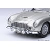 Autoart 1/18  Aston Martin DB5 James Bond Sean Connery Goldfinger 1964 with weapons