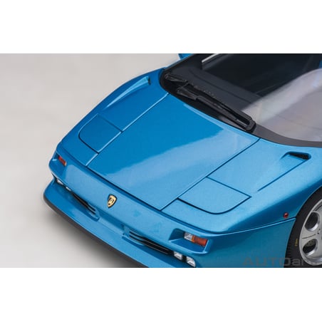 Autoart 1/18 Lamborghini Diablo SE 30th Anniversary Edition