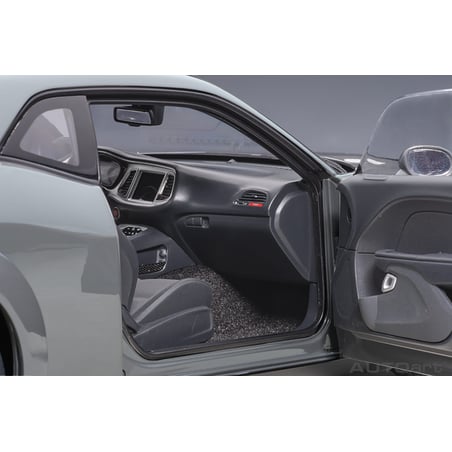 1/18 Dodge Challenger SRT Hellcat Widebody 2018