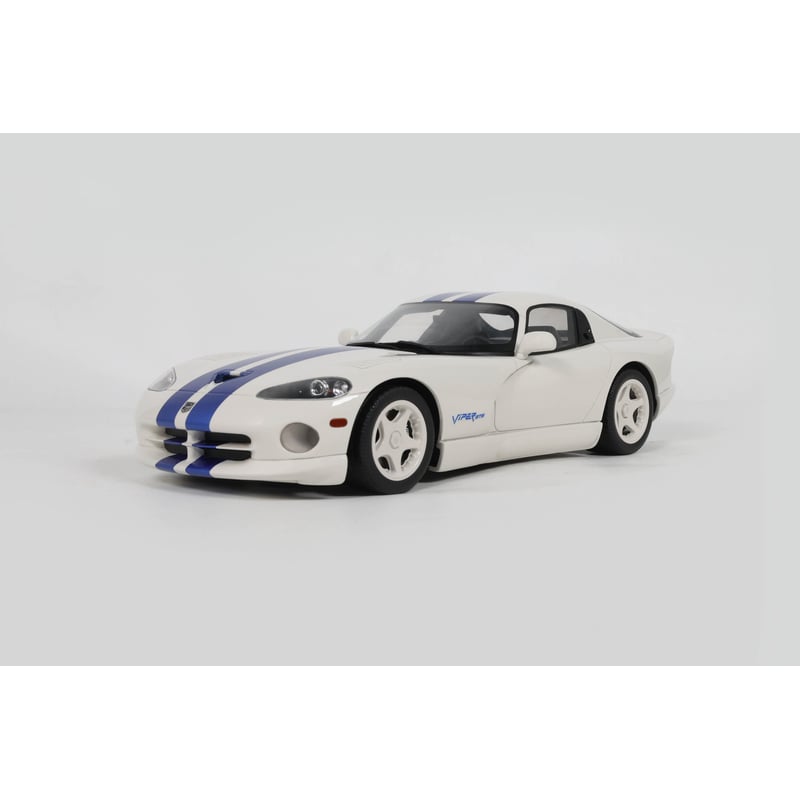 GT Spirit 1/18 Dodge Viper GTS Coupe 1996