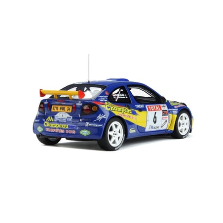 Otto Mobile 1/18 Renault Megane Maxi 2000