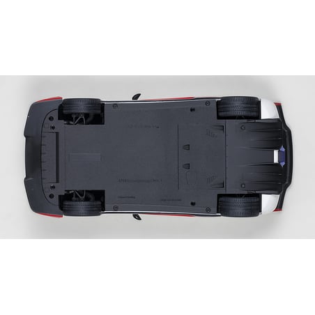 1:18 Koenigsegg One:1