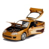 1:24 Toyota Supra Slap Jack's