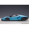 Autoart 1/18 Lamborghini Centenario Roadster