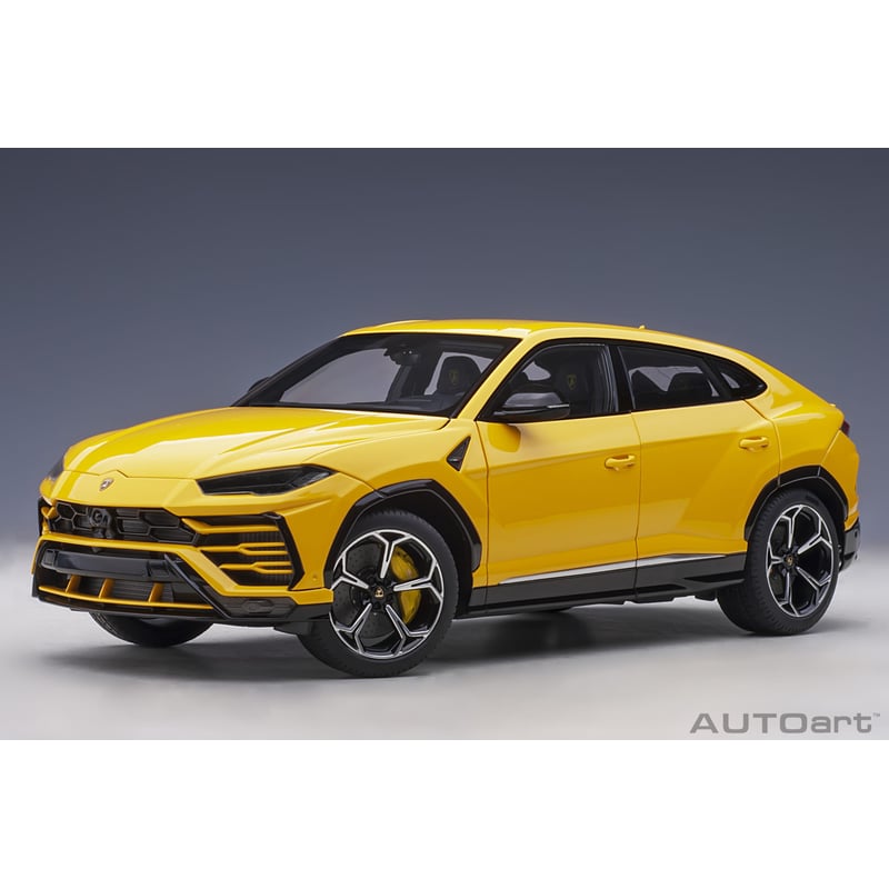 Autoart 1/18 Lamborghini Urus