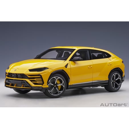Autoart 1/18 Lamborghini Urus