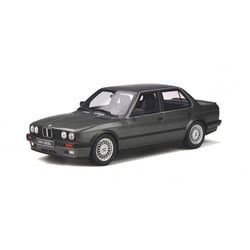 1:18 BMW E30 325i Sedan...