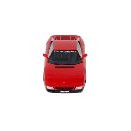 GT Spirit 1/18 Ferrari Koenig Special 348 Twin Turbo 1994