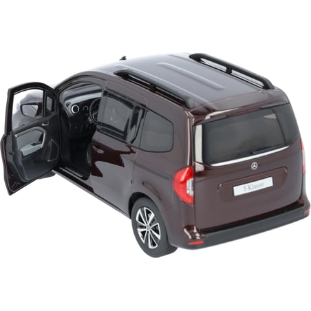 NZG 1/18 Mercedes Benz T-Class W420 2022