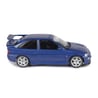 IXO 1/18 FORD ESCORT RS Cosworth 1996 "Ready to Race"