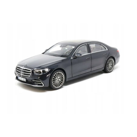 Norev 1/18  Mercedes Benz S Klasse AMG Line V223 2021