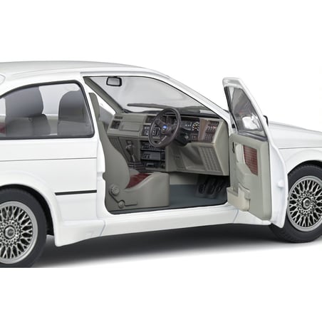 Solido 1/18 Ford Sierra RS500 1987