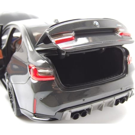 Minichamps 1/18 BMW M3 (G80) 2024