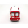 Otto Mobile 1/18 Renault Master T30 VSAB Pompiers 1980