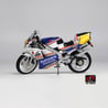 LCD Models 1/12 Honda NSR 250R SP 1995
