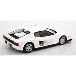 KK Scale 1/18 FERRARI TESTAROSSA 1984
