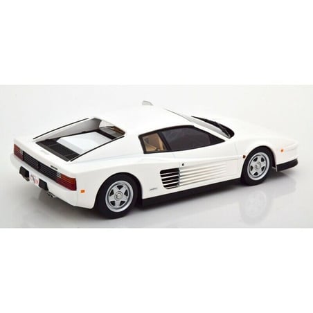 KK Scale 1/18 FERRARI TESTAROSSA 1984