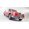 1/18 Mercedes-Benz 600 Pullman “Red Baron”, 1972
