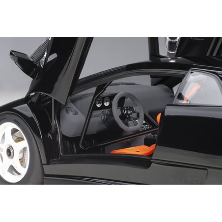 Autoart 1/18 Lamborghini Diablo SV-R 1996
