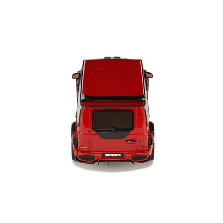 GT Spirit 1/18 Mercedes-Benz G Class G900 Brabus Rocket 2021-2022