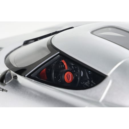 GT Spirit 1/18 Koenigsegg CC850 2022