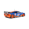 1/18  McLaren F1 GTR Short Tail 24H Le Mans 1996 No.33 Drivers Bellm / Letho / Weaver No.33