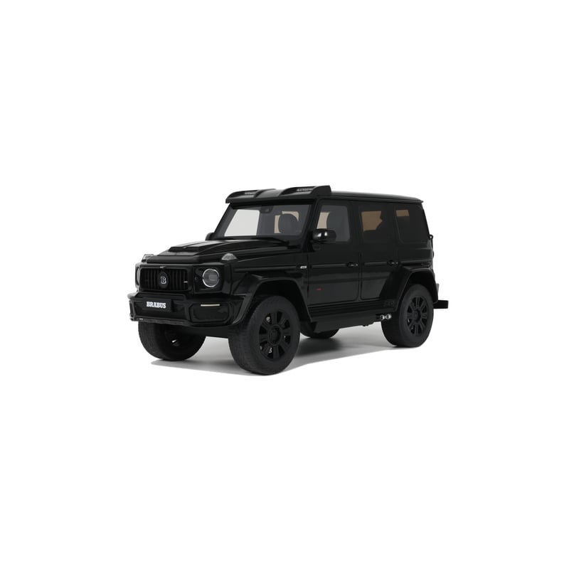 GT Spirit 1/18 Mercedes Benz AMG G63 Brabus G800 4x4 2023