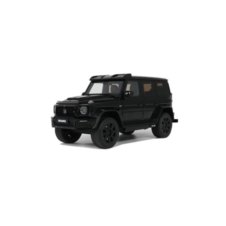 GT Spirit 1/18 Mercedes Benz AMG G63 Brabus G800 4x4 2023