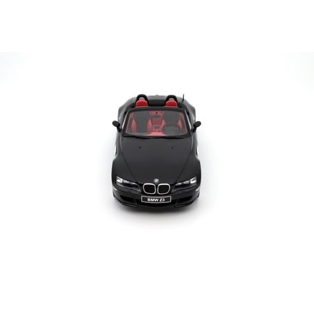 Otto Mobile 1/18 BMW Z3 M Roadster 1999