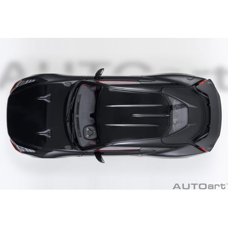 Autoart 1/18 Nissan GT-R50 by Italdesign 2020