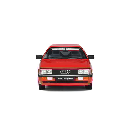 Otto Mobile 1/18 Audi GT Coupe 1987