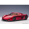 Autoart 1/18 Koenigsegg Regera 2016