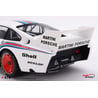 Top Speed Models 1/18Porsche 935/77 2.0 (935 Baby) No.40 Team Martini, 1977, DRM Hockenheim Winner Div. II Jacky Ickx