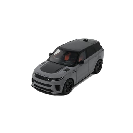 GT Spirit 1/18 Range Rover Sport SV Edition Two 2024