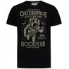 Goodyear Men's T-Shirt "Outerspace"