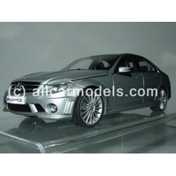 1:18 MERCEDES-BENZ C63 AMG...