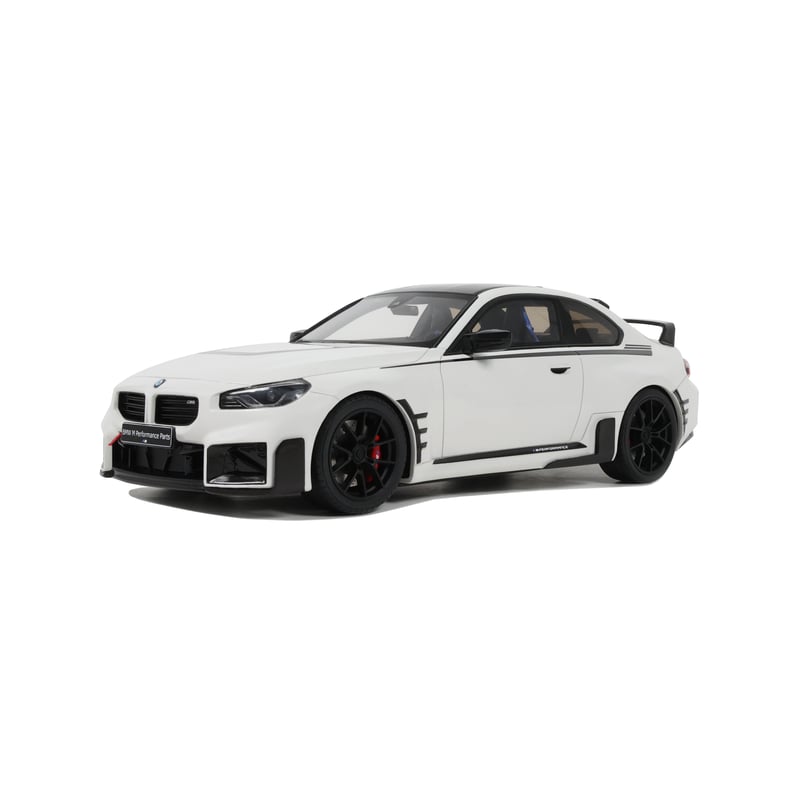 GT Spirit 1/18 BMW M2(G87) Performance 2023