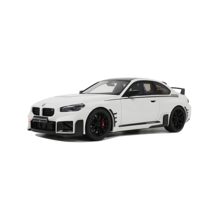 GT Spirit 1/18 BMW M2(G87) Performance 2023