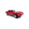 Autoworld 1/18 Chevy Corvette Stingray Z06 Coupe 1963