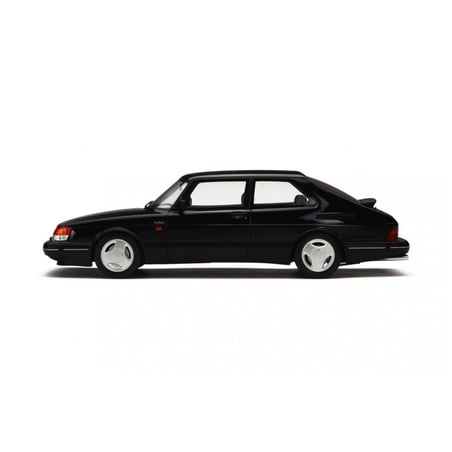 1:18 Saab 900 Turbo 1989 (Otto Mobile)
