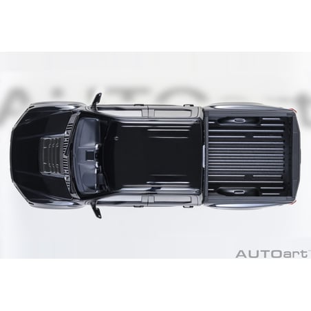 Autoart 1/18 Ford F-150 Raptor Supercrew 2019