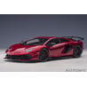Autoart 1/18 Lamborghini Aventador SVJ