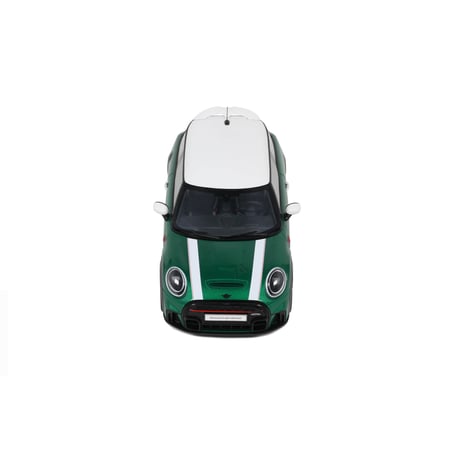 Otto 1/18 Mini Cooper F56 JCW 2021