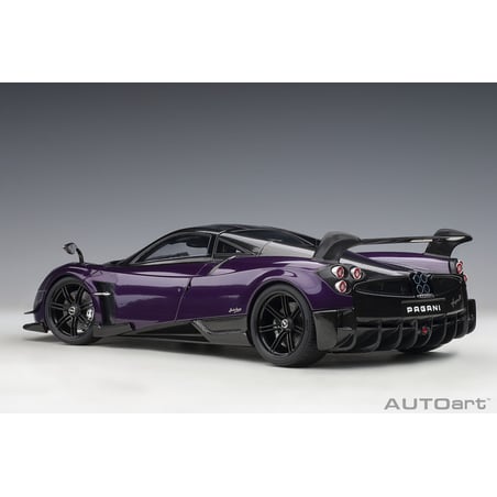 1:18 Pagani Huayra BC