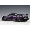 1:18 Pagani Huayra BC