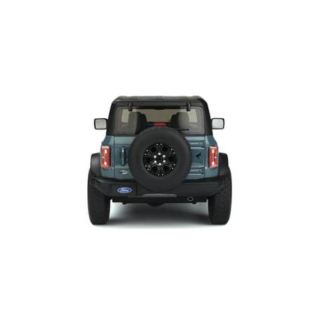 GT Spirit 1/18 Ford Bronco First Edition 2021